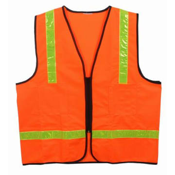 (ASV-2015) Safety Vest